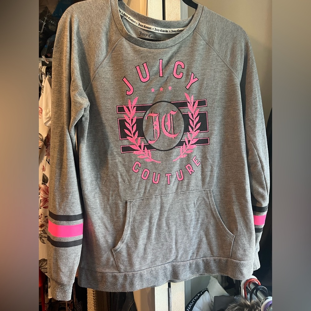 Juicy couture